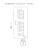 MEMORY MODULE FOR HIGH-SPEED OPERATIONS diagram and image