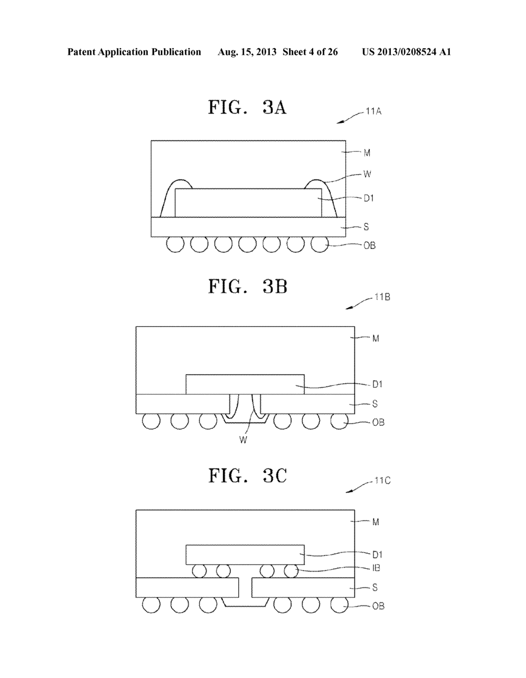 MEMORY MODULE FOR HIGH-SPEED OPERATIONS - diagram, schematic, and image 05