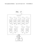 MEMORY MODULE FOR HIGH-SPEED OPERATIONS diagram and image