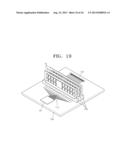 MEMORY MODULE FOR HIGH-SPEED OPERATIONS diagram and image