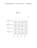 RESISTIVE MEMORY AND RELATED METHOD OF OPERATION diagram and image