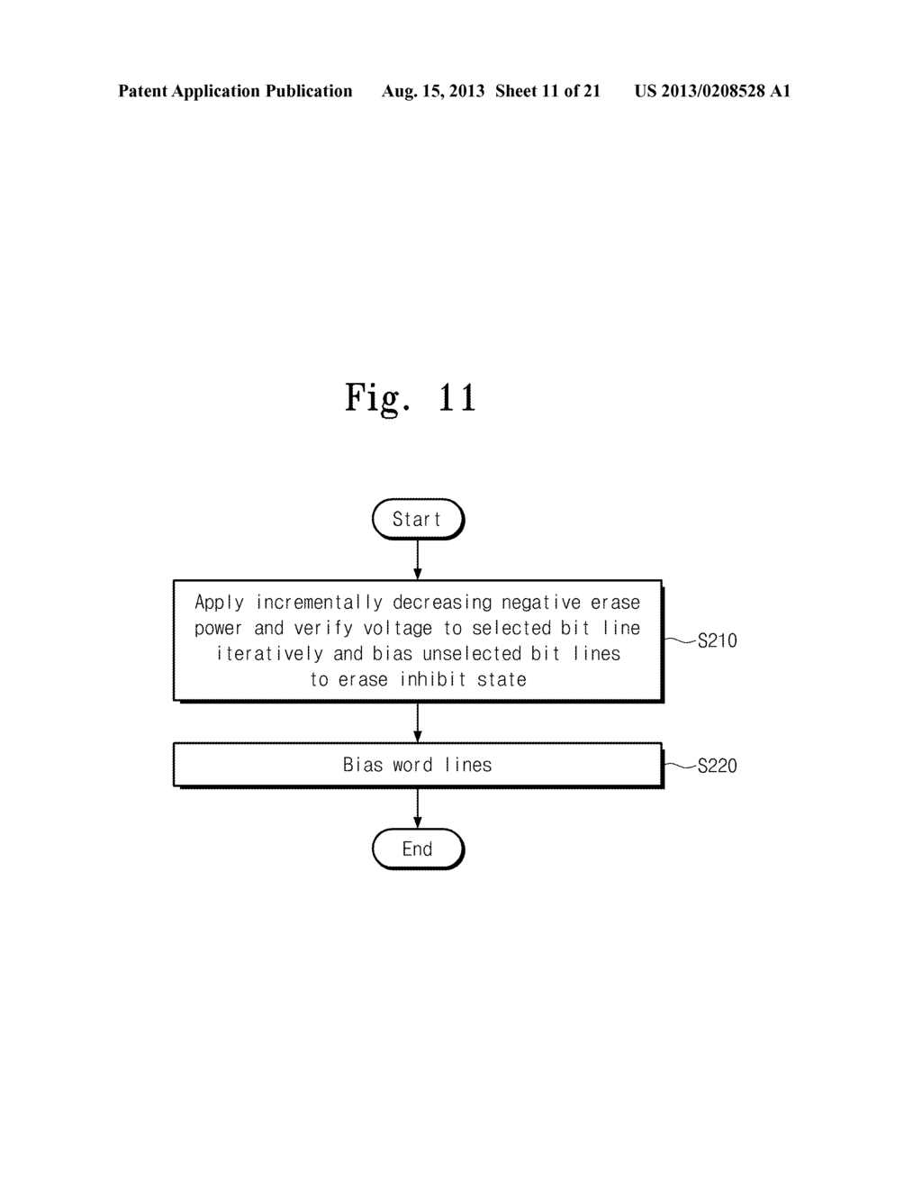 RESISTIVE MEMORY AND RELATED METHOD OF OPERATION - diagram, schematic, and image 12