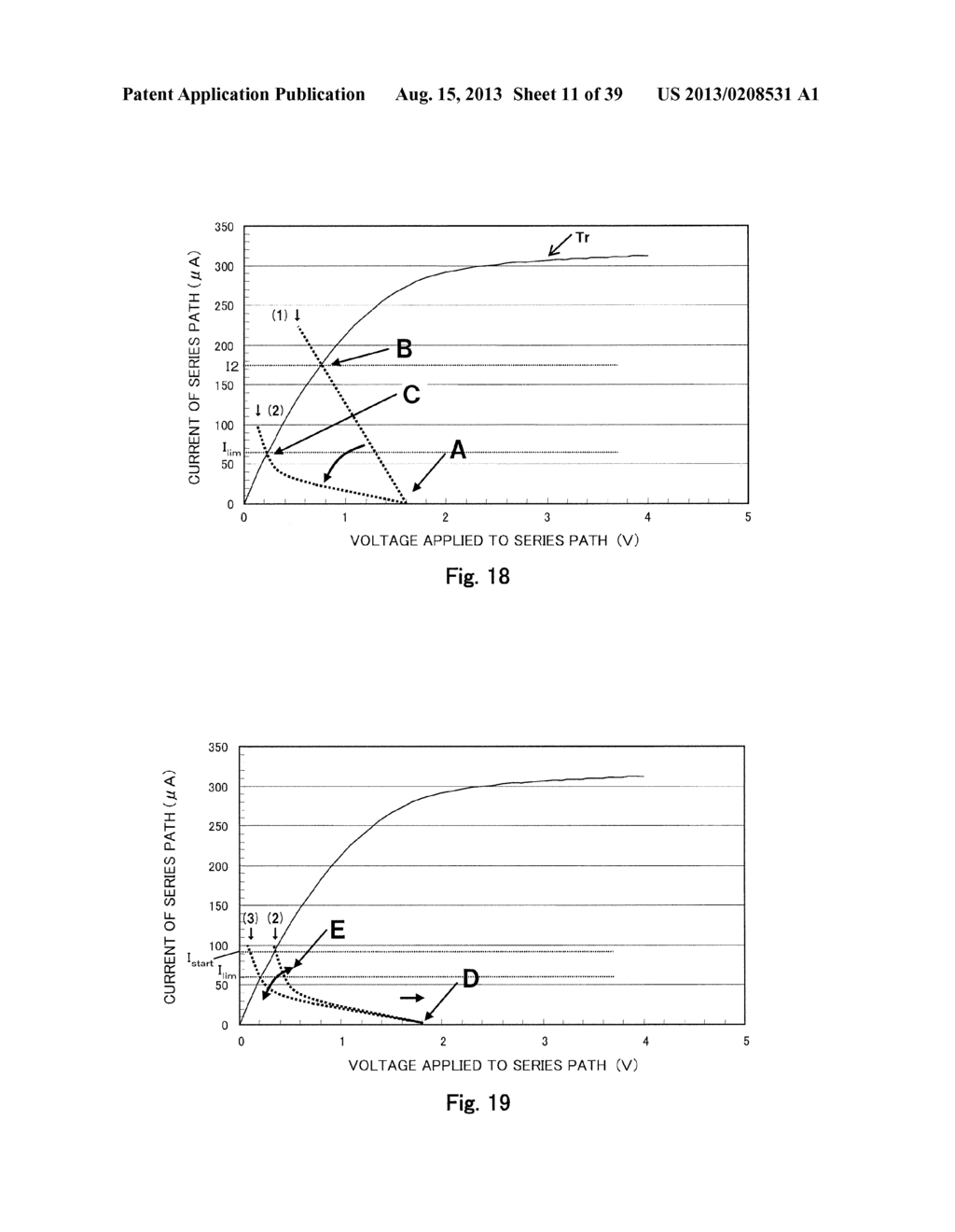 NONVOLATILE MEMORY DEVICE AND METHOD OF WRITING DATA TO NONVOLATILE MEMORY     DEVICE - diagram, schematic, and image 12