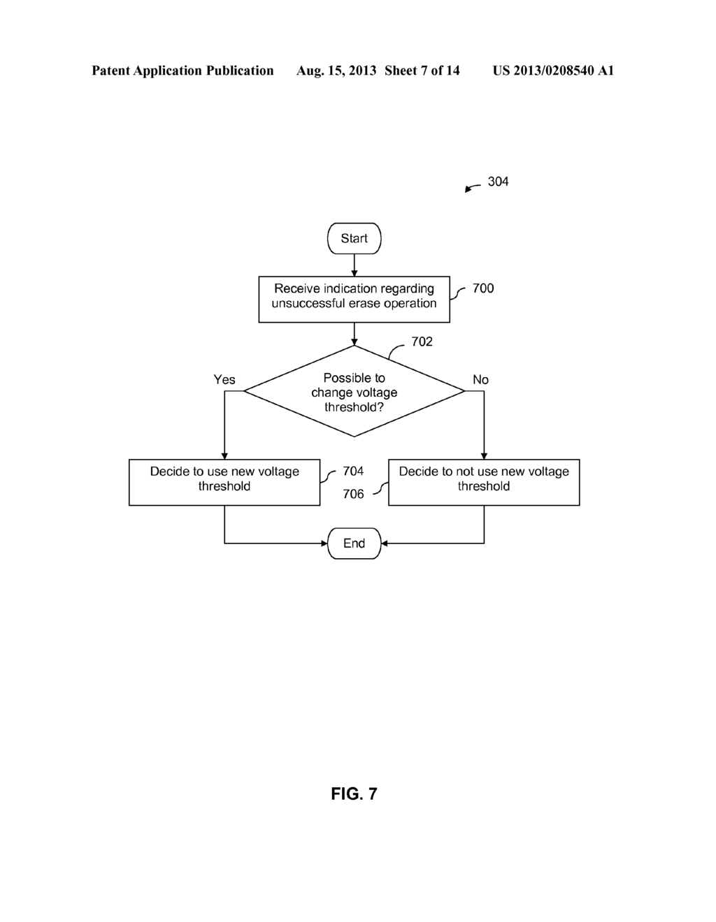 E/P DURABILITY BY USING A SUB-RANGE OF A FULL PROGRAMMING RANGE - diagram, schematic, and image 08