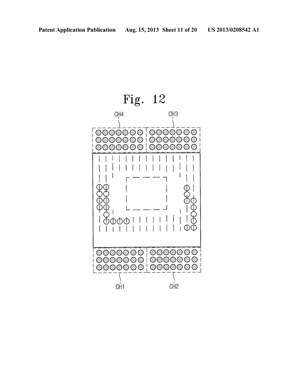 EMBEDDED SOLID STATE DISK AS A CONTROLLER OF A SOLID STATE DISK - diagram, schematic, and image 12