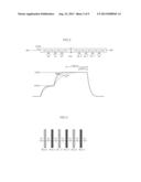 SEMICONDUCTOR MEMORY APPARATUS, PROGRAM METHOD THEREOF, AND DATA     PROCESSING SYSTEM USING THE SAME diagram and image