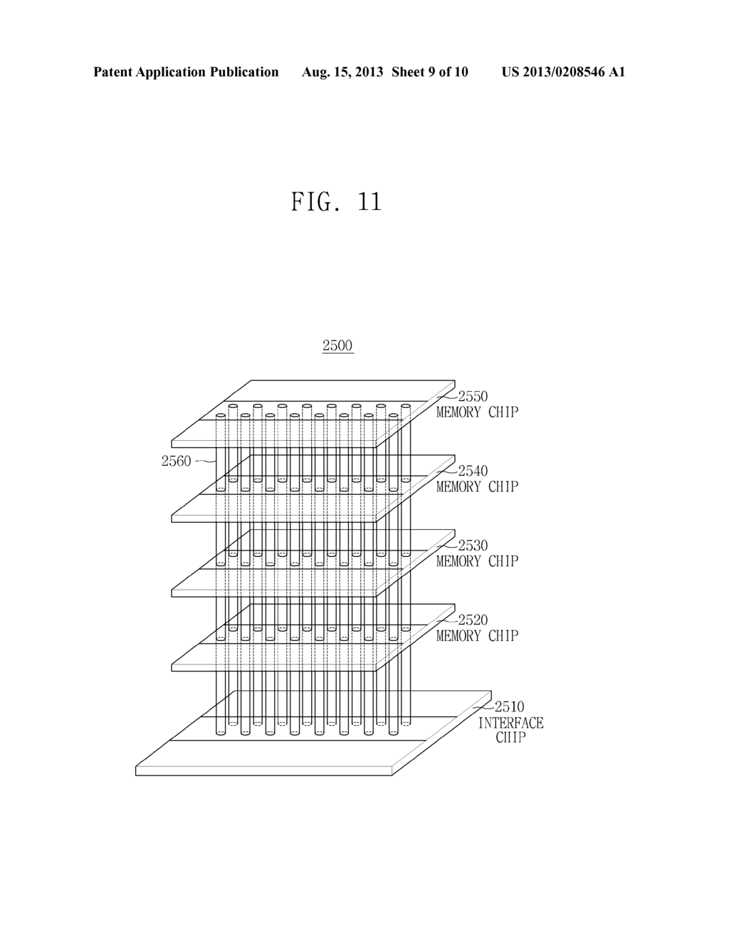 LATENCY CONTROL CIRCUIT AND SEMICONDUCTOR MEMORY DEVICE COMPRISING SAME - diagram, schematic, and image 10