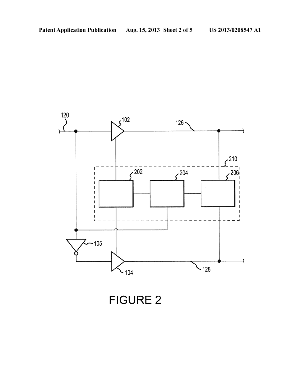 APPARATUSES AND METHODS FOR LINE CHARGE SHARING - diagram, schematic, and image 03