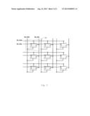 SEMICONDUCTOR MEMORY DEVICE AND METHOD FOR ACCESSING THE SAME diagram and image