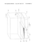 METHODS AND SYSTEMS FOR CORRECTION OF STREAMER-DEPTH BIAS IN MARINE     SEISMIC SURVEYS diagram and image