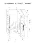 METHODS AND SYSTEMS FOR CORRECTION OF STREAMER-DEPTH BIAS IN MARINE     SEISMIC SURVEYS diagram and image