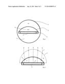 ACOUSTIC LENS diagram and image