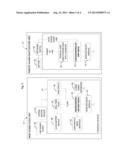 REMOTELY DEACTIVATED ALARM CLOCK diagram and image