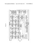 MOBILE STATION, BASE STATION, AND RELAY STATION FOR A WIRELESS ACCESS     SYSTEM diagram and image