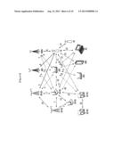 MOBILE STATION, BASE STATION, AND RELAY STATION FOR A WIRELESS ACCESS     SYSTEM diagram and image