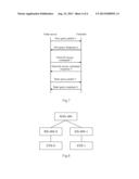 TRAFFIC-CONTROL-BASED DATA TRANSMISSION METHOD AND COMMUNICATION SYSTEM diagram and image