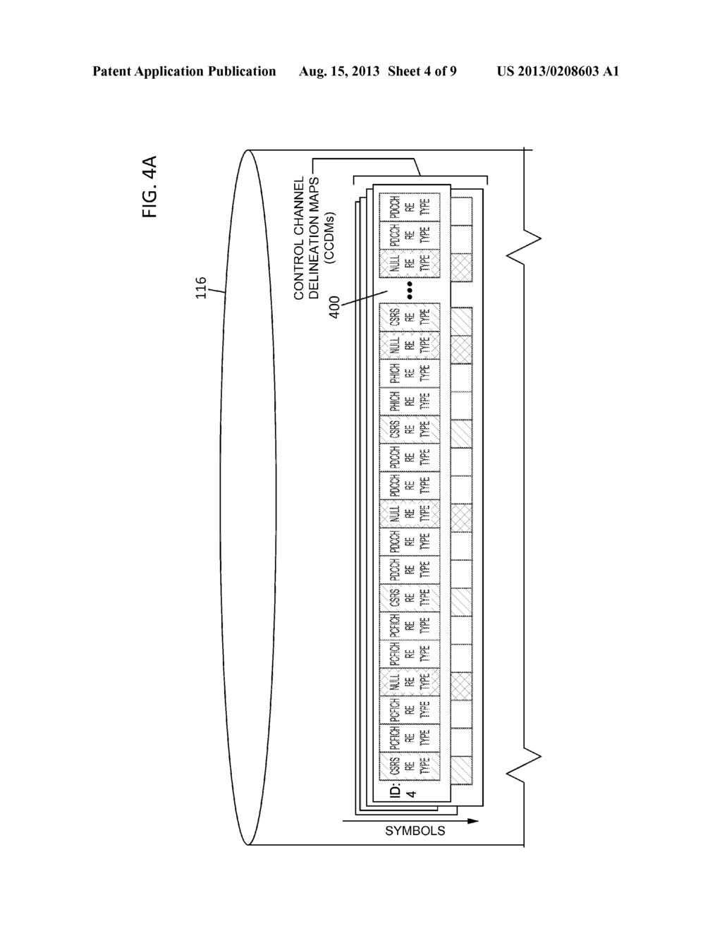 METHODS, SYSTEMS, AND COMPUTER READABLE MEDIA FOR PERFORMING LONG TERM     EVOLUTION (LTE) CHANNEL DELINEATION - diagram, schematic, and image 05