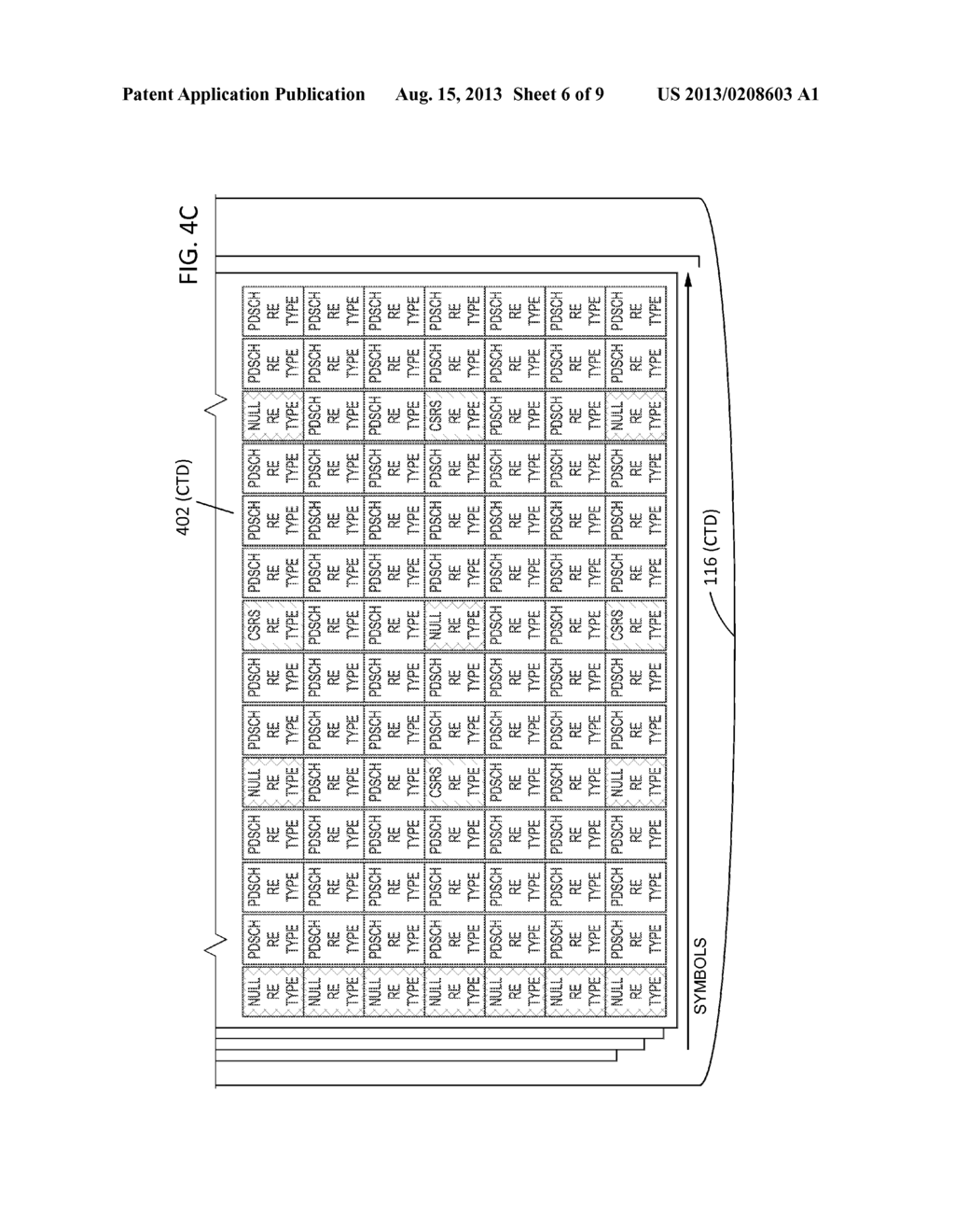 METHODS, SYSTEMS, AND COMPUTER READABLE MEDIA FOR PERFORMING LONG TERM     EVOLUTION (LTE) CHANNEL DELINEATION - diagram, schematic, and image 07