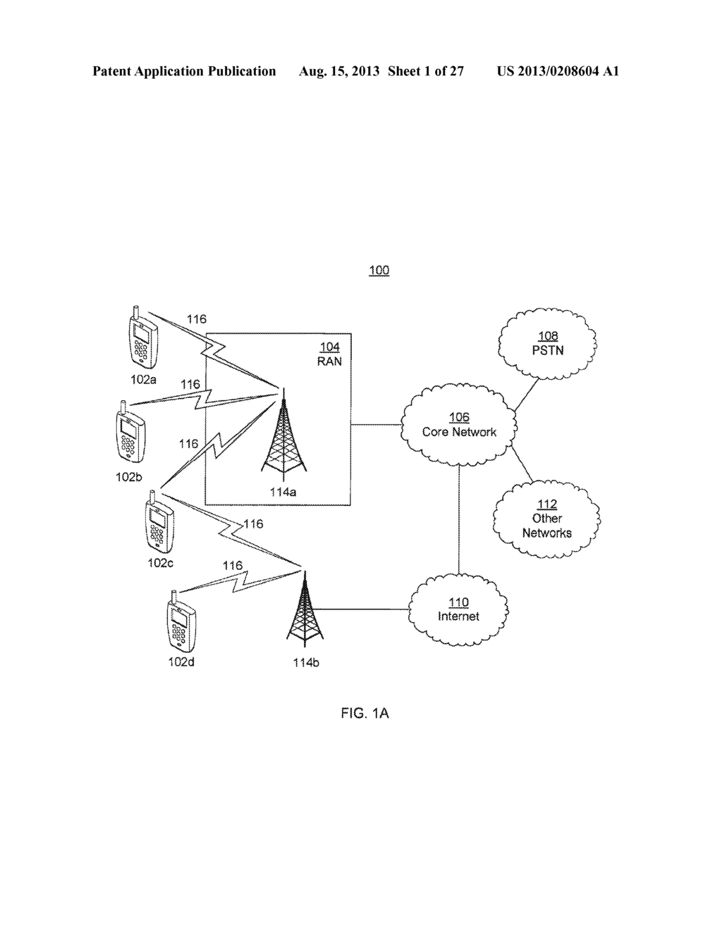 Interference Measurement In Wireless Networks - diagram, schematic, and image 02