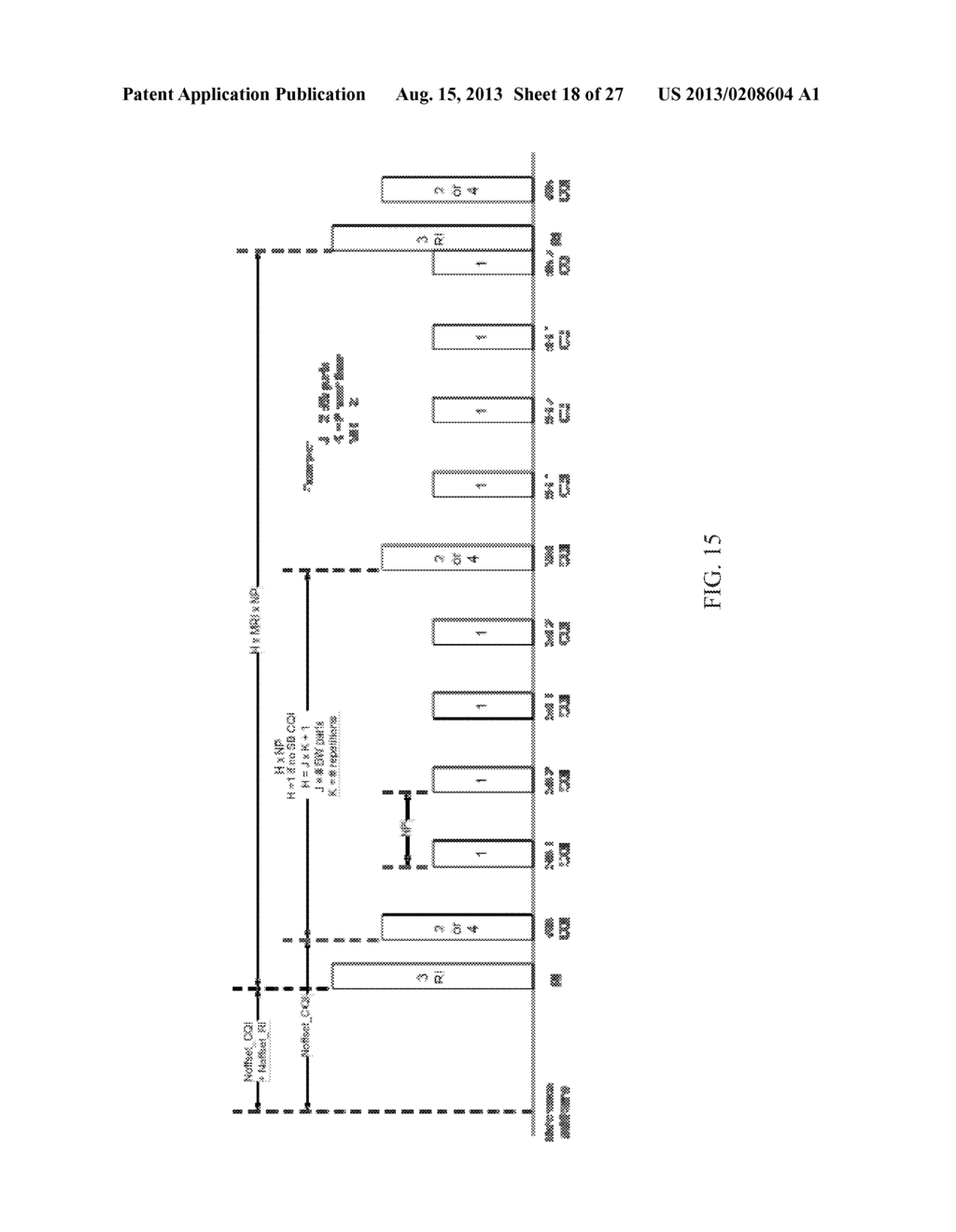 Interference Measurement In Wireless Networks - diagram, schematic, and image 19