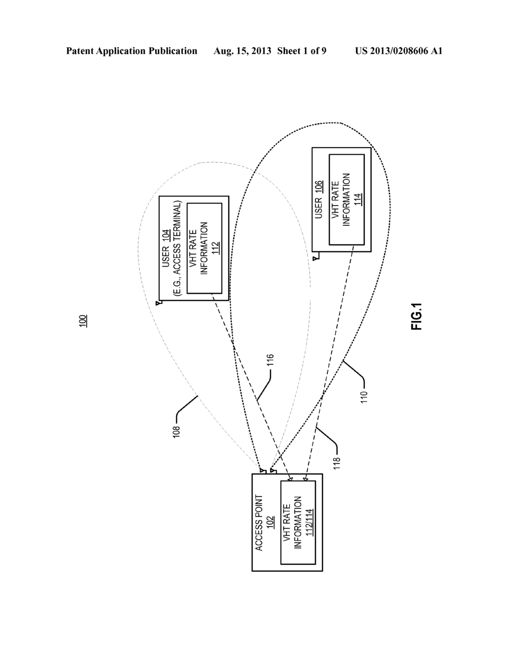 TRANSMISSION PARAMETERS FOR VERY HIGH THROUGHPUT TRANSMISSION - diagram, schematic, and image 02