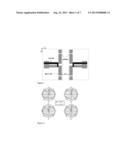 RECONFIGURABLE ANTENNAS AND CONFIGURATION SELECTION METHODS FOR AD-HOC     NETWORKS diagram and image