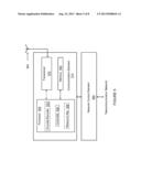 Apparatus and Method to Control the Collection of Measurement Data in a     Communication System diagram and image