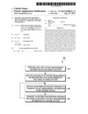 METHOD AND SYSTEM OF PROVIDING MDT MEASUREMENT INFORMATION TO A BASE     STATION IN A WIRELESS NETWORK ENVIRONMENT diagram and image