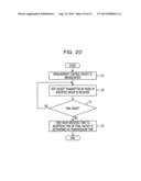 GATEWAY NODE DEVICE, SENSOR NODE DEVICE, AND METHOD FOR CONTROLLING ACTIVE     TIME PERIOD diagram and image