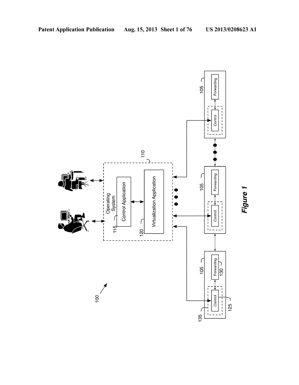 UNIVERSAL PHYSICAL CONTROL PLANE - diagram, schematic, and image 02