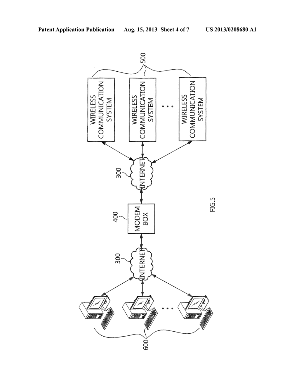 METHOD FOR SETTING A FILTER COEFFICIENT FOR A COMMUNICATION SYSTEM - diagram, schematic, and image 05