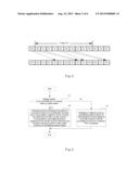 METHOD FOR TRANSMITTING UPLINK RESPONSE SIGNALS, BASE STATION, MOBILE     STATION AND COMMUNICATION SYSTEM diagram and image