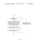 METHOD FOR TRANSMITTING UPLINK RESPONSE SIGNALS, BASE STATION, MOBILE     STATION AND COMMUNICATION SYSTEM diagram and image