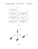 METHOD FOR TRANSMITTING UPLINK RESPONSE SIGNALS, BASE STATION, MOBILE     STATION AND COMMUNICATION SYSTEM diagram and image