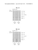 METHOD FOR TRANSMITTING CONTROL INFORMATION IN A WIRELESS COMMUNICATION     SYSTEM, AND DEVICE THEREFOR diagram and image