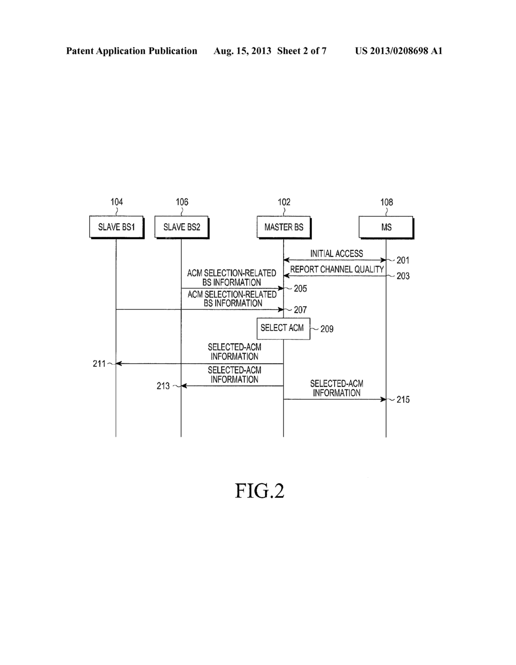 METHOD AND APPARATUS FOR PROVIDING SERVICE IN WIRELESS COMMUNICATION     SYSTEM IN WHICH MULTIPLE BASE STATIONS COOPERATE WITH EACH OTHER, AND     SYSTEM THEREFOR - diagram, schematic, and image 03