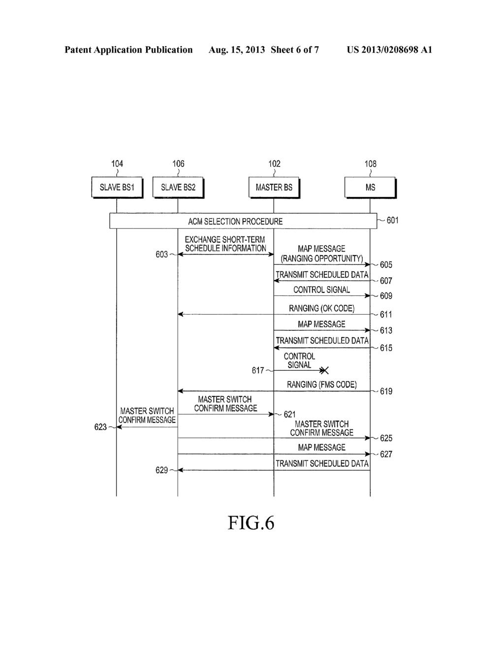 METHOD AND APPARATUS FOR PROVIDING SERVICE IN WIRELESS COMMUNICATION     SYSTEM IN WHICH MULTIPLE BASE STATIONS COOPERATE WITH EACH OTHER, AND     SYSTEM THEREFOR - diagram, schematic, and image 07