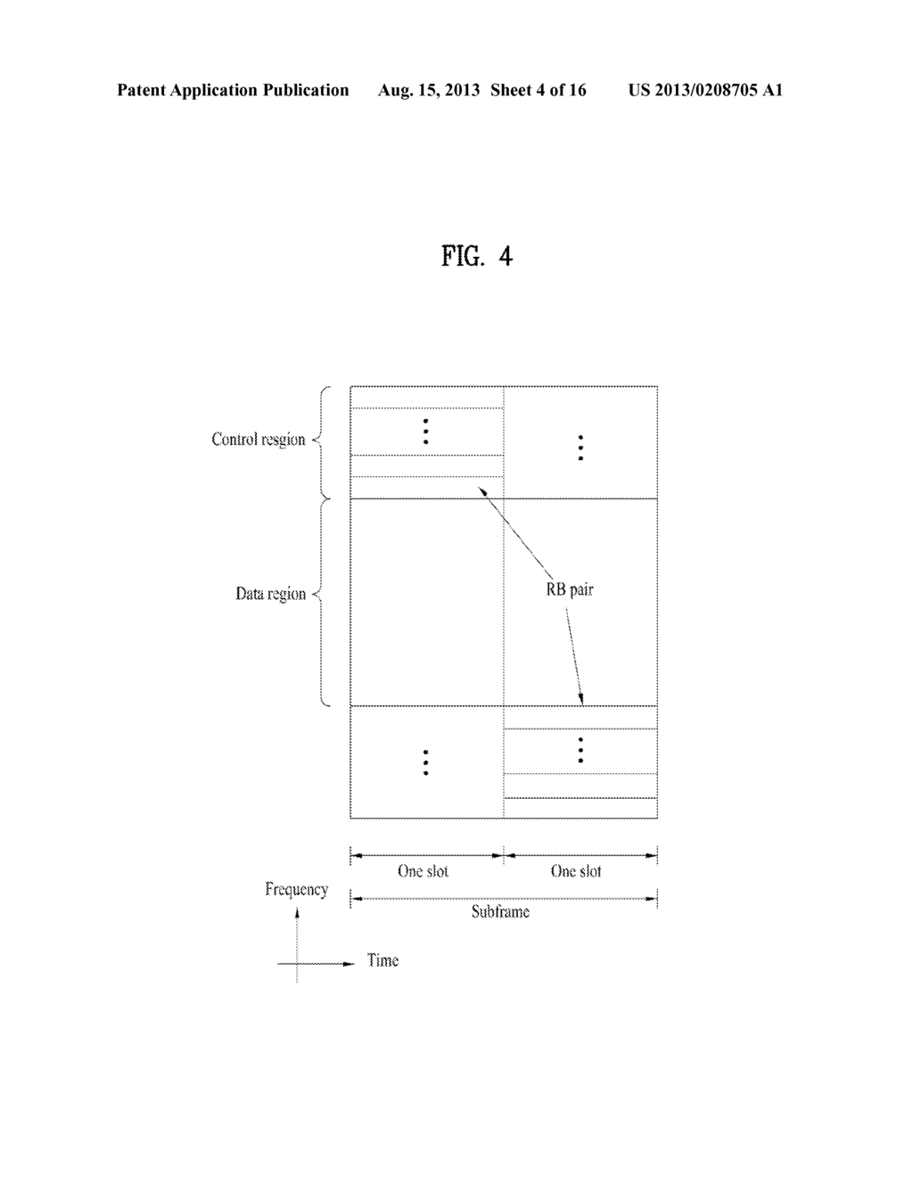 METHOD AND DEVICE FOR PROVIDING CONTROL INFORMATION FOR UPLINK     TRANSMISSION IN WIRELESS COMMUNICATION SYSTEM SUPPORTING UPLINK     MULTI-ANTENNA TRANSMISSION - diagram, schematic, and image 05