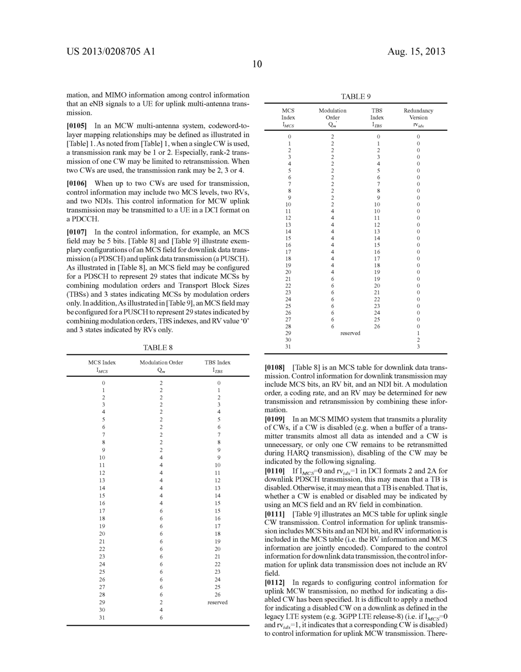 METHOD AND DEVICE FOR PROVIDING CONTROL INFORMATION FOR UPLINK     TRANSMISSION IN WIRELESS COMMUNICATION SYSTEM SUPPORTING UPLINK     MULTI-ANTENNA TRANSMISSION - diagram, schematic, and image 27