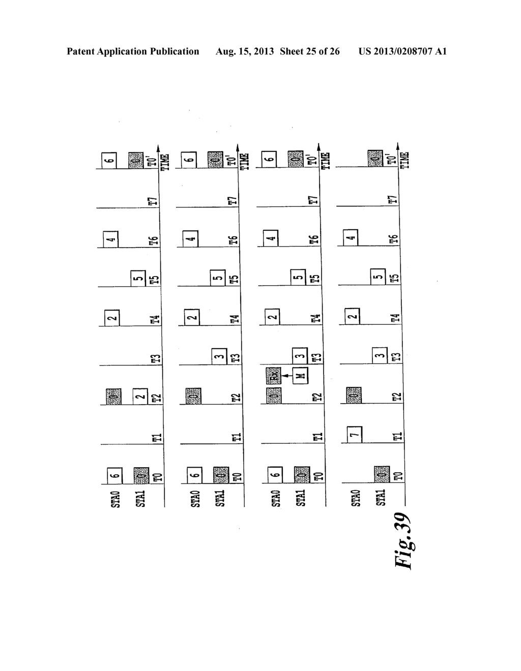 RADIO COMMUNICATION SYSTEM, RADIO COMMUNICATION APPARATUS, RADIO     COMMUNICATION METHOD, AND COMPUTER PROGRAM - diagram, schematic, and image 26