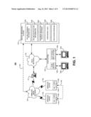 Wireless Social Networking diagram and image