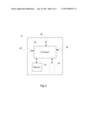 CONTENT-BASED FORWARDING OF NETWORK TRAFFIC diagram and image