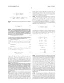 Filter For Impulse Response Shortening With Additional Spectral     Constraints For Multicarrier Transmission diagram and image