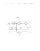 FEED-FORWARD EQUALIZER ARCHITECTURES diagram and image