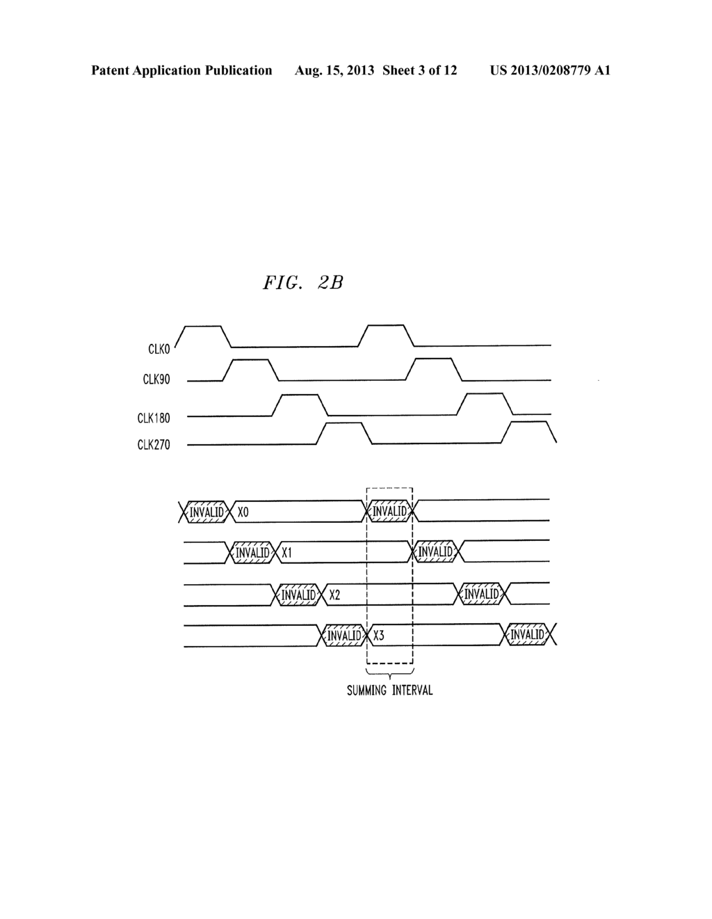 FEED-FORWARD EQUALIZER ARCHITECTURES - diagram, schematic, and image 04