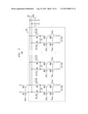 FEED-FORWARD EQUALIZER ARCHITECTURES diagram and image