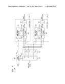 FEED-FORWARD EQUALIZER ARCHITECTURES diagram and image