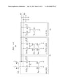 FEED-FORWARD EQUALIZER ARCHITECTURES diagram and image