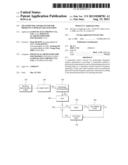 TRANSMITTER AND RECEIVER FOR FREQUENCY DOMAIN EQUALIZATION diagram and image