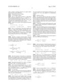 TRANSMITTER AND RECEIVER FOR FREQUENCY DOMAIN EQUALIZATION diagram and image